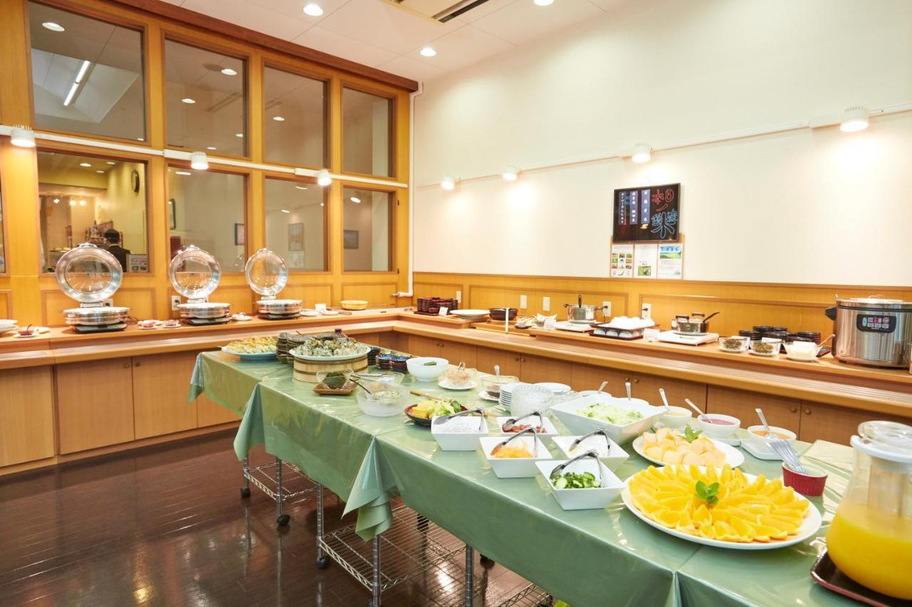 Hotel Familio Sadoaikawa Экстерьер фото