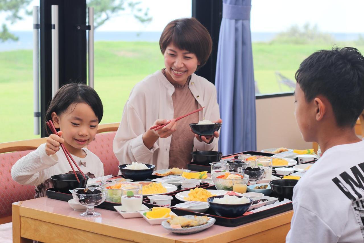 Hotel Familio Sadoaikawa Экстерьер фото