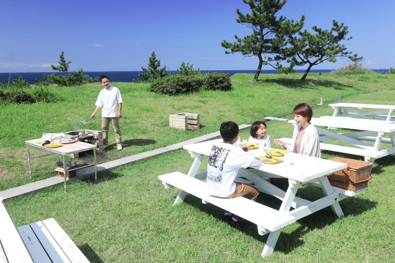 Hotel Familio Sadoaikawa Экстерьер фото