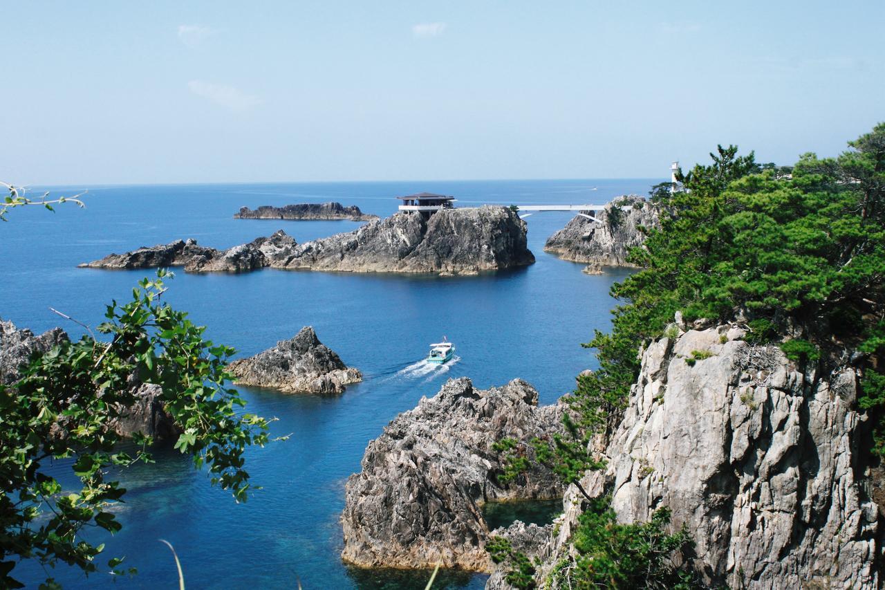 Hotel Familio Sadoaikawa Экстерьер фото