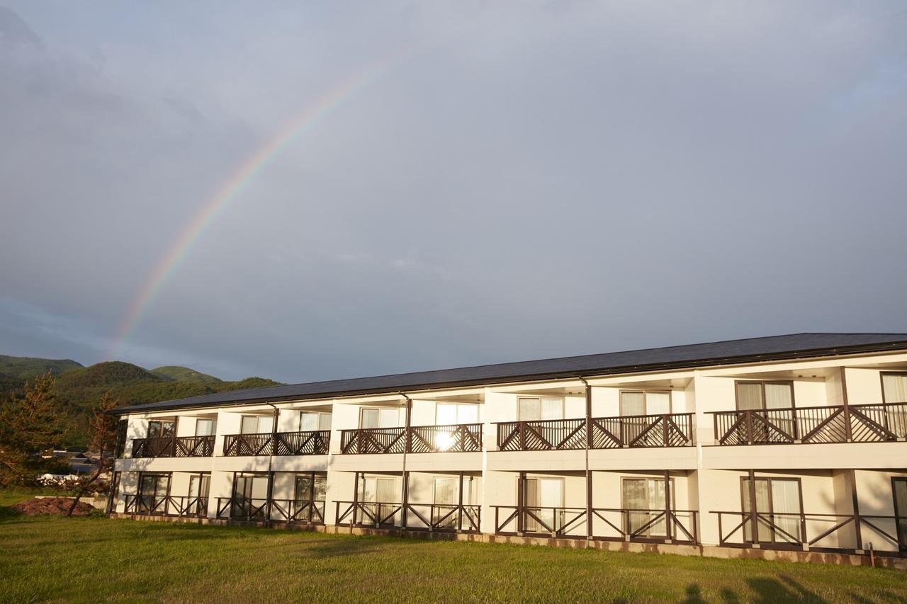 Hotel Familio Sadoaikawa Экстерьер фото