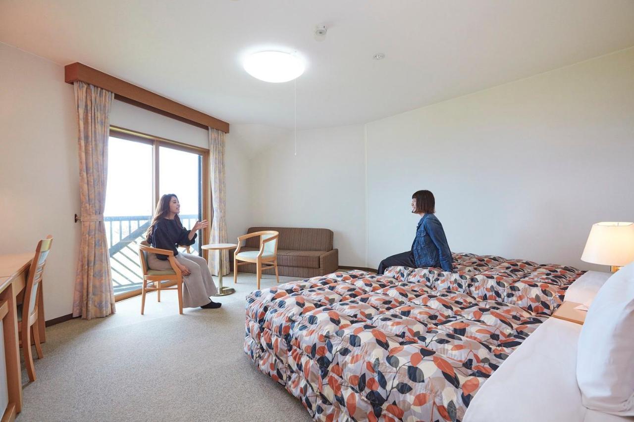 Hotel Familio Sadoaikawa Экстерьер фото