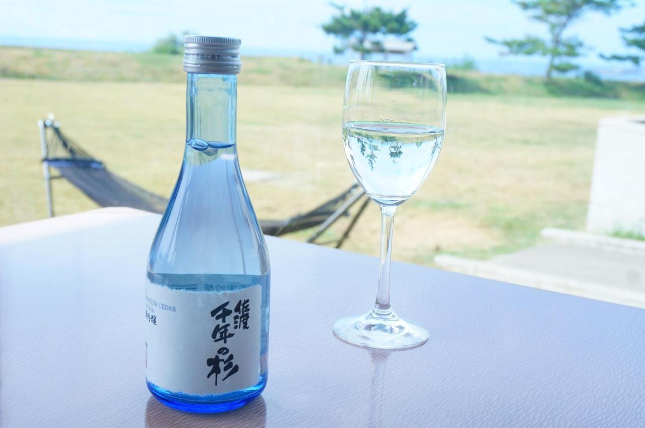 Hotel Familio Sadoaikawa Экстерьер фото