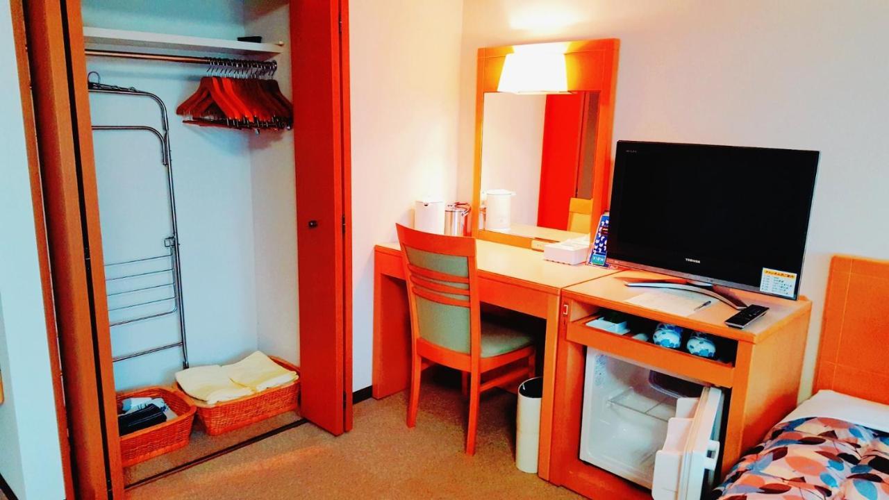 Hotel Familio Sadoaikawa Экстерьер фото
