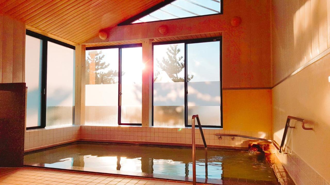 Hotel Familio Sadoaikawa Экстерьер фото